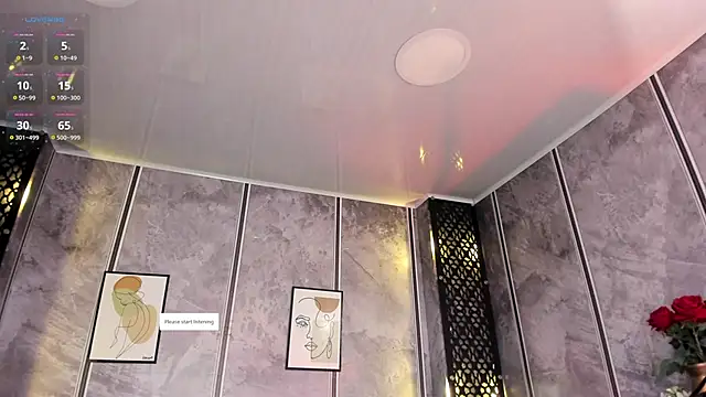 Snapshot of Amaraa_Lewis chatting on 01-14-25, 12:14 Amaraa Lewis online show from 01-14-25, 12:14