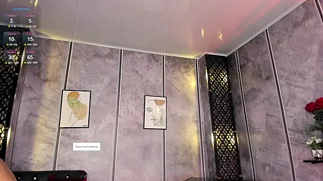 Snapshot of Amaraa_Lewis chatting on 01-15-25, 12:15 Amaraa Lewis online show from 01-15-25, 12:15