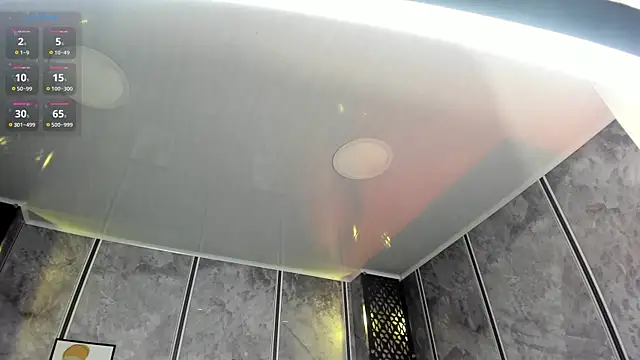 Snapshot of Amaraa_Lewis chatting on 01-16-25, 12:09 Amaraa Lewis online show from 01-16-25, 12:09