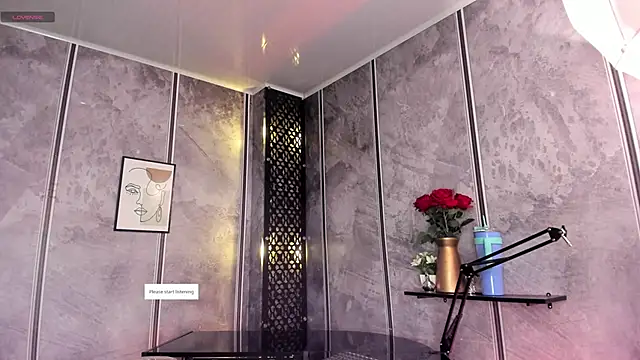 Snapshot of Amaraa_Lewis chatting on 01-18-25, 12:15 Amaraa Lewis online show from 01-18-25, 12:15