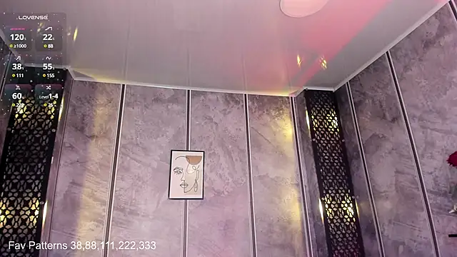 Snapshot of Amaraa_Lewis chatting on 02-01-25, 12:16 Amaraa Lewis online show from 02-01-25, 12:16