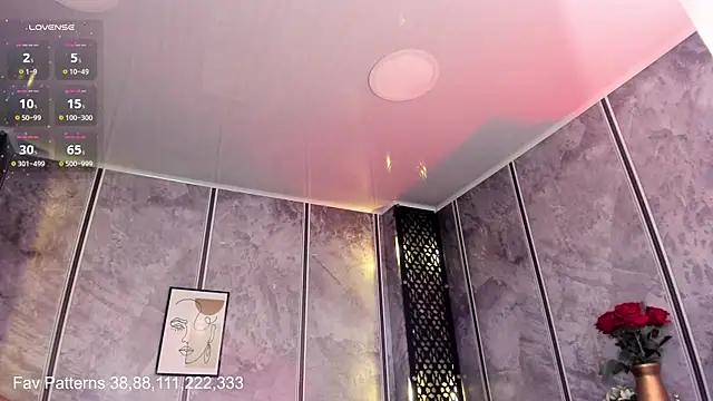 Snapshot of Amaraa_Lewis chatting on 02-03-25, 12:14 Amaraa Lewis online show from 02-03-25, 12:14