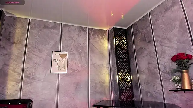 Snapshot of Amaraa_Lewis chatting on 02-05-25, 12:17 Amaraa Lewis online show from 02-05-25, 12:17