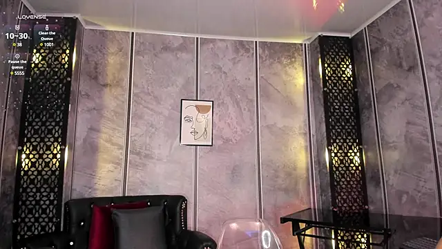 Snapshot of Amaraa_Lewis chatting on 02-07-25, 12:17 Amaraa Lewis online show from 02-07-25, 12:17