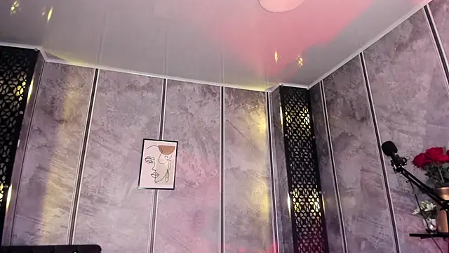 Snapshot of Amaraa_Lewis chatting on 02-15-25, 12:11 Amaraa Lewis online show from 02-15-25, 12:11