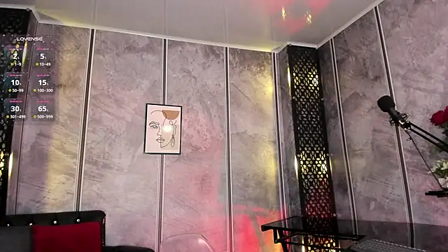 Snapshot of Amaraa_Lewis chatting on 02-17-25, 12:16 Amaraa Lewis online show from 02-17-25, 12:16