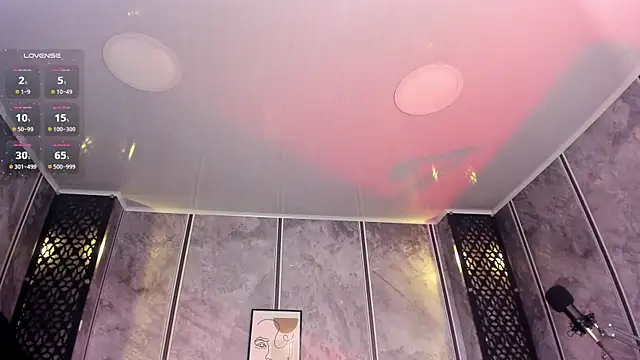 Snapshot of Amaraa_Lewis chatting on 02-19-25, 12:11 Amaraa Lewis online show from 02-19-25, 12:11