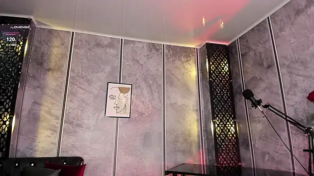 Snapshot of Amaraa_Lewis chatting on 02-27-25, 12:13 Amaraa Lewis online show from 02-27-25, 12:13