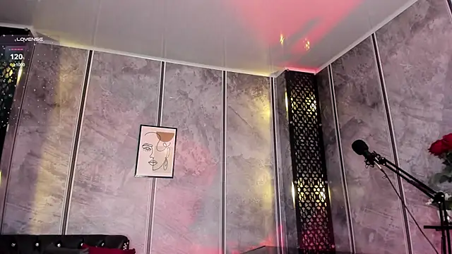 Snapshot of Amaraa_Lewis chatting on 03-01-25, 12:23 Amaraa Lewis online show from 03-01-25, 12:23