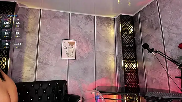 Snapshot of Amaraa_Lewis chatting on 03-04-25, 03:48 Amaraa Lewis online show from 03-04-25, 03:48