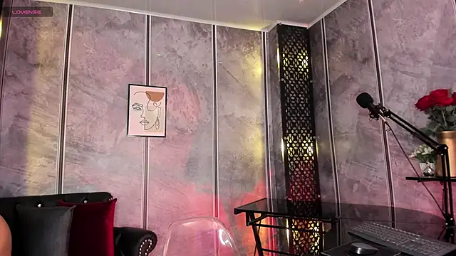 Snapshot of Amaraa_Lewis chatting on 03-06-25, 12:09 Amaraa Lewis online show from 03-06-25, 12:09