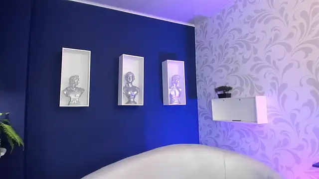 Snapshot of Amaraa_Lewis chatting on 03-20-25, 12:11 Amaraa Lewis online show from 03-20-25, 12:11