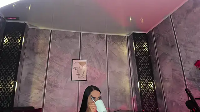 Snapshot of Amaraa_Lewis chatting on 09-09-25, 12:15 Amaraa Lewis online show from 09-09-25, 12:15