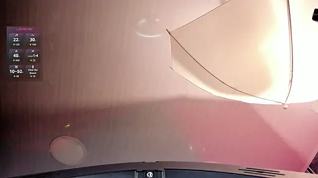 Snapshot of Amaraa_Lewis chatting on 09-10-25, 12:16 Amaraa Lewis online show from 09-10-25, 12:16