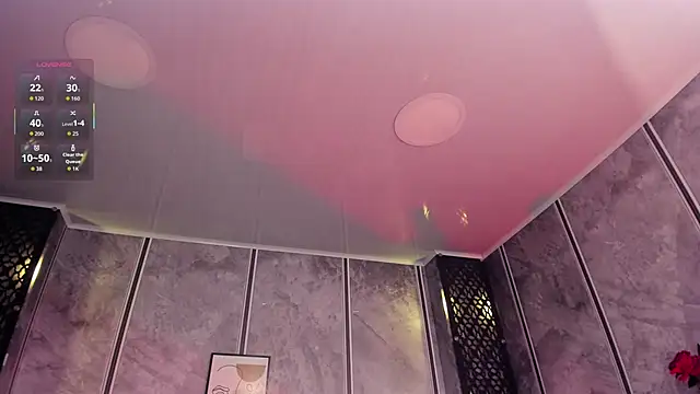 Snapshot of Amaraa_Lewis chatting on 09-11-25, 12:16 Amaraa Lewis online show from 09-11-25, 12:16