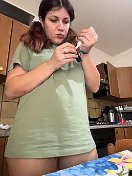 Snapshot of DaisyVibesss chatting on 11-18-25, 09:58 DaisyVibesss online show from 11-18-25, 09:58