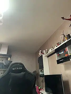 DaisyVibesss online show from 03-05-26, 09:38