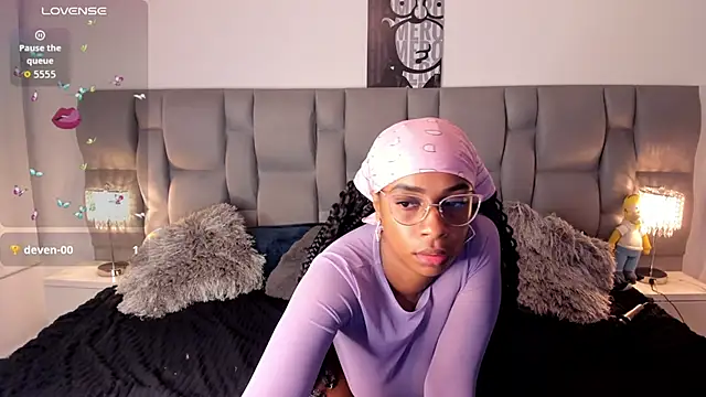 Nickytouse online show from 03-05-26, 11:56