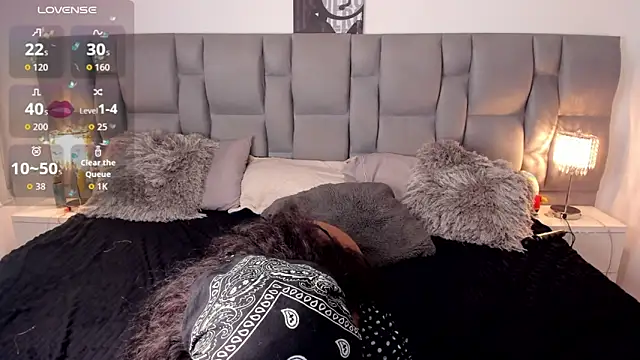 Snapshot of Nickytouse chatting on 06-02-26, 10:17 Nickytouse online show from 06-02-26, 10:17