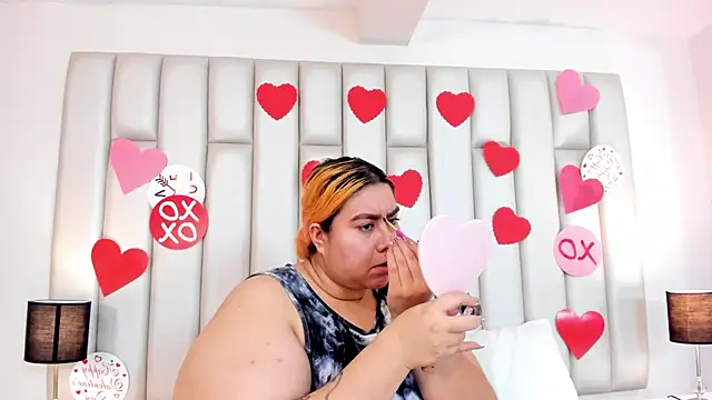 aandreaperez online show from 02-14-25, 12:25