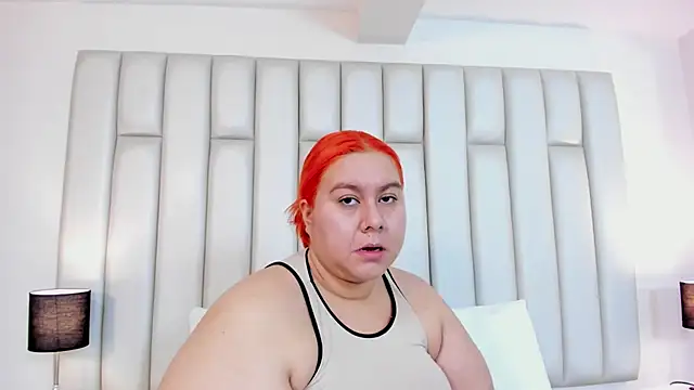 aandreaperez online show from 02-19-25, 11:49