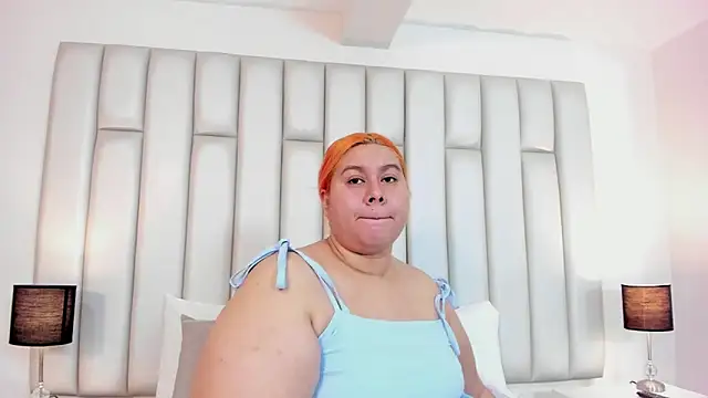 aandreaperez online show from 02-27-25, 11:31