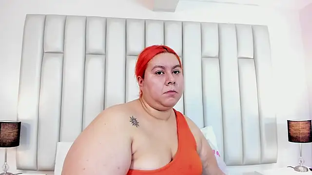 aandreaperez online show from 03-04-25, 11:19