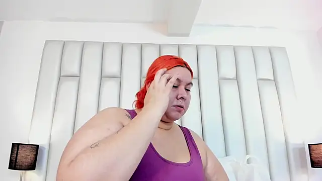 aandreaperez online show from 03-05-25, 11:38