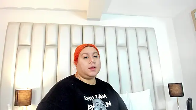 aandreaperez online show from 09-13-25, 11:32