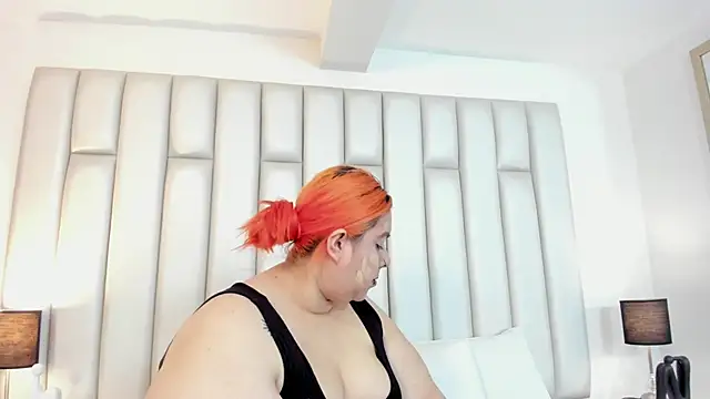 aandreaperez online show from 10-07-25, 11:40