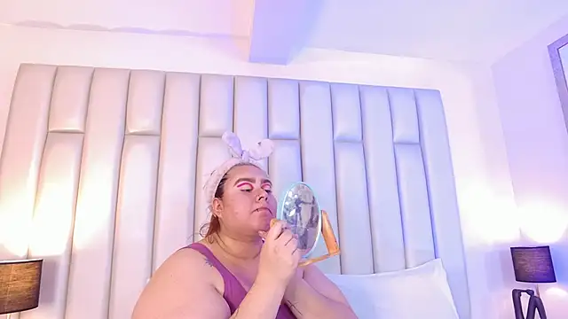 aandreaperez online show from 01-17-26, 11:48