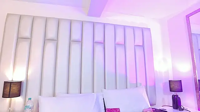 aandreaperez online show from 03-09-26, 12:42