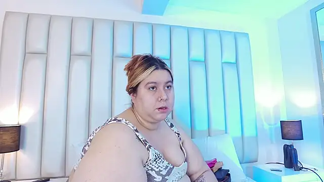 aandreaperez online show from 03-14-26, 11:48