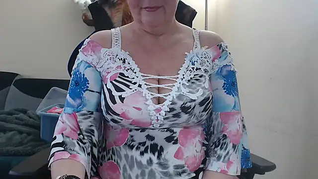 Diablica41 online show from 02-23-26, 10:12