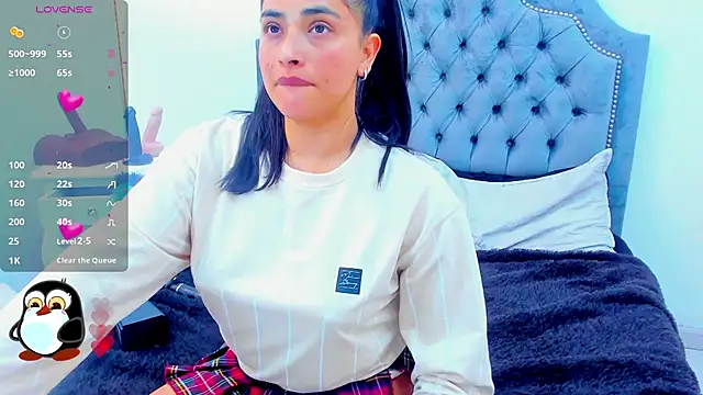 Kirara 22 online show from 02-20-25, 06:06