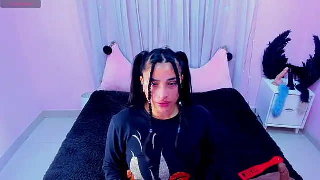 Kirara 22 online show from 03-15-25, 04:35