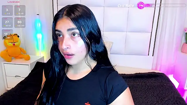 Kirara 22 online show from 12-03-25, 07:56