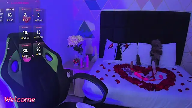 Snapshot of gisela27 chatting on 02-14-26, 12:57 gisela27 online show from 02-14-26, 12:57