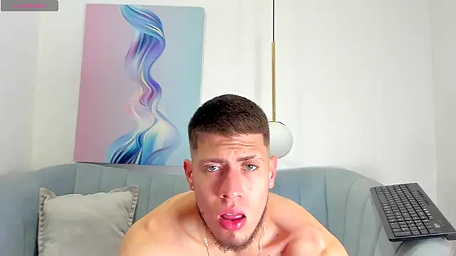 SebastianMaximoff online show from 10-25-25, 07:30