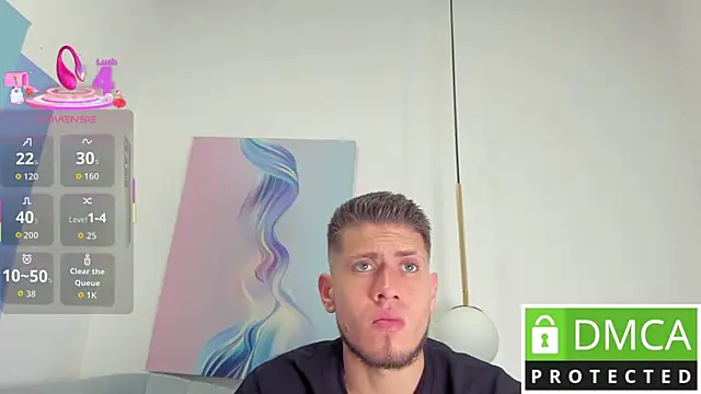 SebastianMaximoff online show from 10-28-25, 07:27