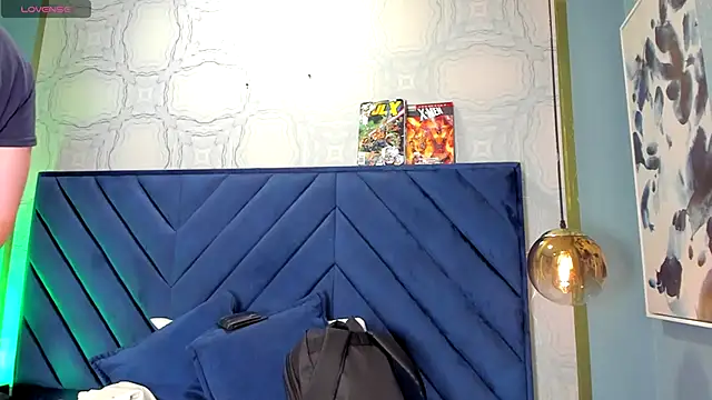 SebastianMaximoff online show from 11-22-25, 07:35