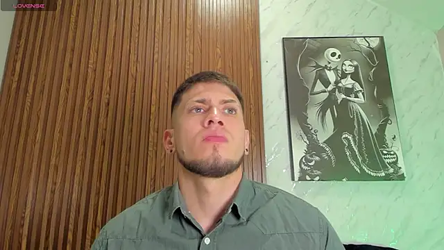 SebastianMaximoff online show from 12-02-25, 07:20