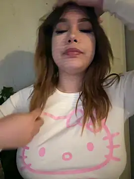 Snapshot of cyberspaceangell chatting on 02-05-25, 02:19 cyberspaceangell online show from 02-05-25, 02:19