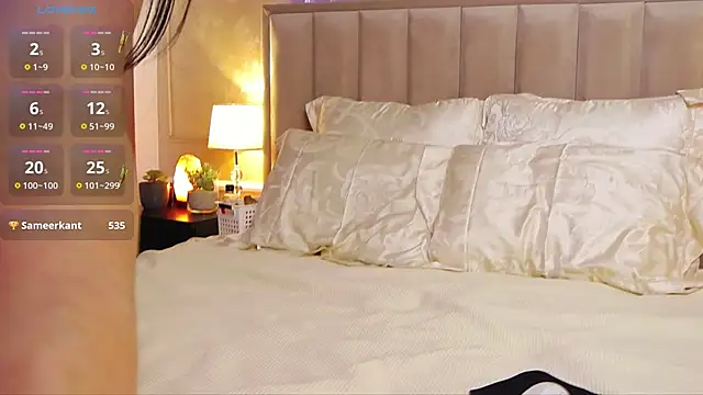 SereneRhodes online show from 02-07-25, 06:13