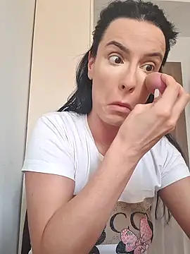 SereneRhodes online show from 02-12-25, 01:16