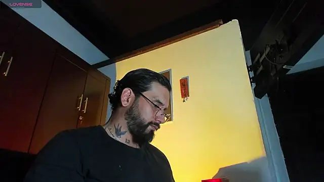 CamiloGray  online show from 02-18-26, 02:35