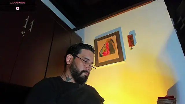 CamiloGray  online show from 04-10-26, 04:01