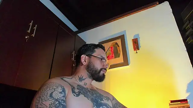 CamiloGray  online show from 05-27-26, 02:14