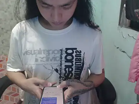 itsmacky4u online show from 02-26-25, 02:03