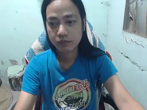 Snapshot of itsmacky4u chatting on 04-19-26, 04:50 itsmacky4u online show from 04-19-26, 04:50